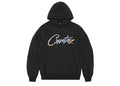 Corteiz Euro Allstarz Hoodie Black