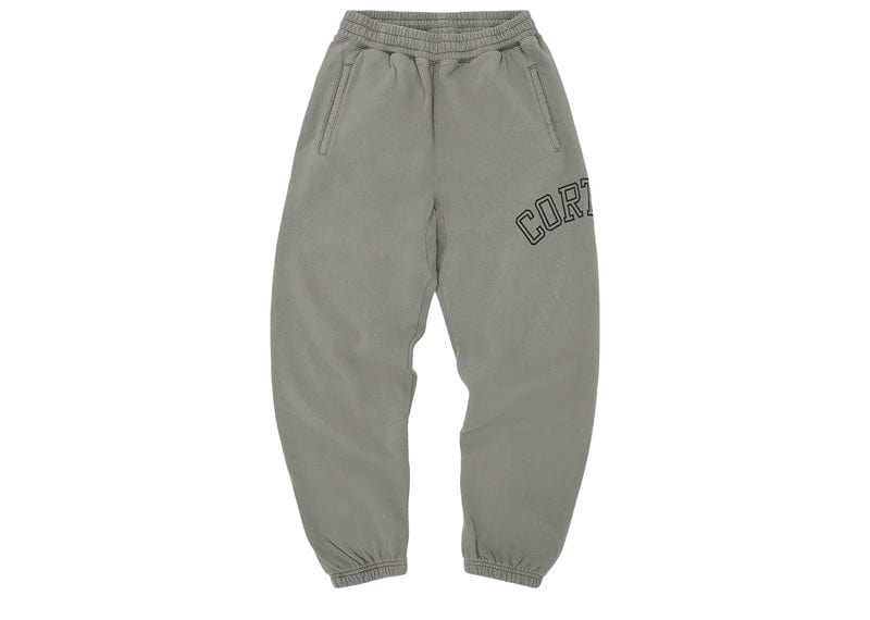 Corteiz Guerillaz Arch Sweatpant Olive