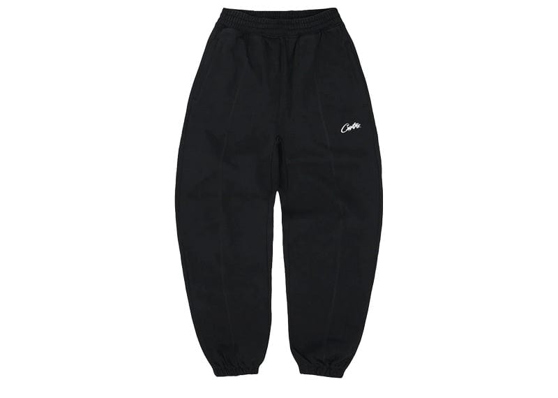 Corteiz HMP V2 Sweatpant Black