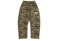 Corteiz Island Puff Print Open Hem Sweatpant Digi Camo