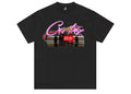 Corteiz No Time 4 Luv Tee 'Black'