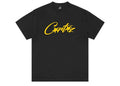Corteiz OG Allstarz New Blank Tee Black