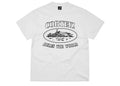Corteiz OG Artillery Tee White