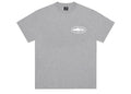 Corteiz OG Island T-shirt Heather Grey