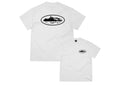 Corteiz OG Island Tee White