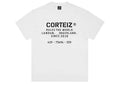 Corteiz OG Stencil Tee White