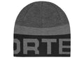 Corteiz Precision Knit Beanie Black