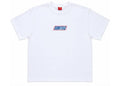 Corteiz Snickers Tee White