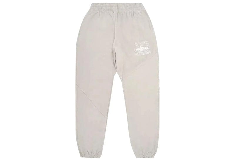 Corteiz Superior V2 Bottoms Stone Grey