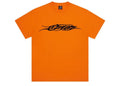 Corteiz Tribal Tee Orange