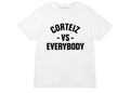 Corteiz VS Everybody Tee White