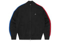Corteiz VVS Knit Zip Black/Red/Blue