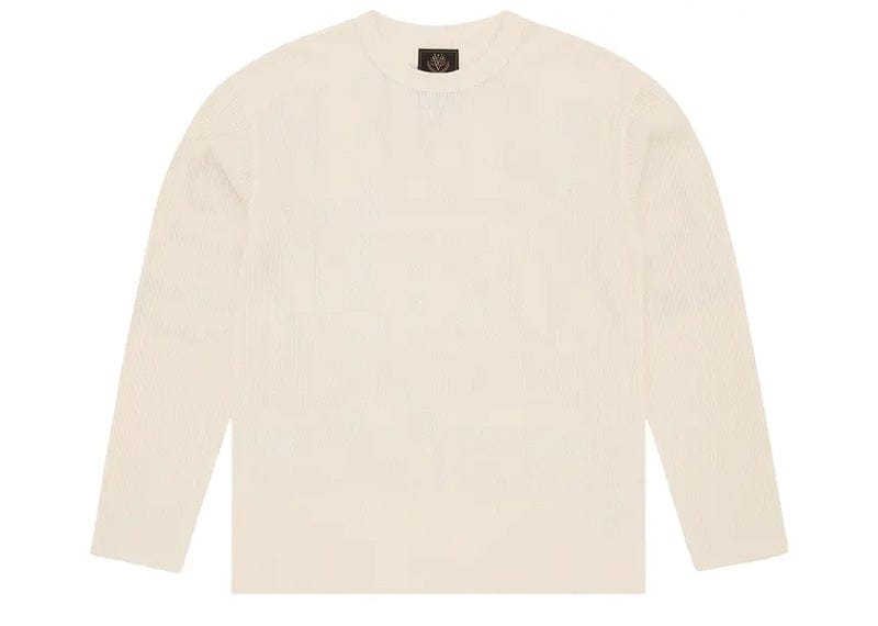 Corteiz Worldwide Waffle Thermal Cream