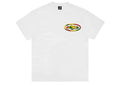 Corteiz Sunset Tee White