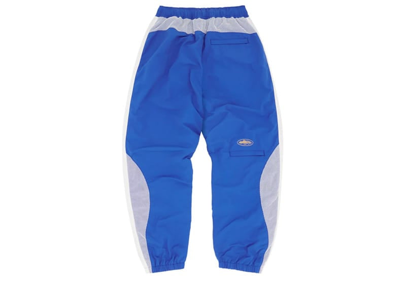 Coteiz Italia Shuku Pant Blue White