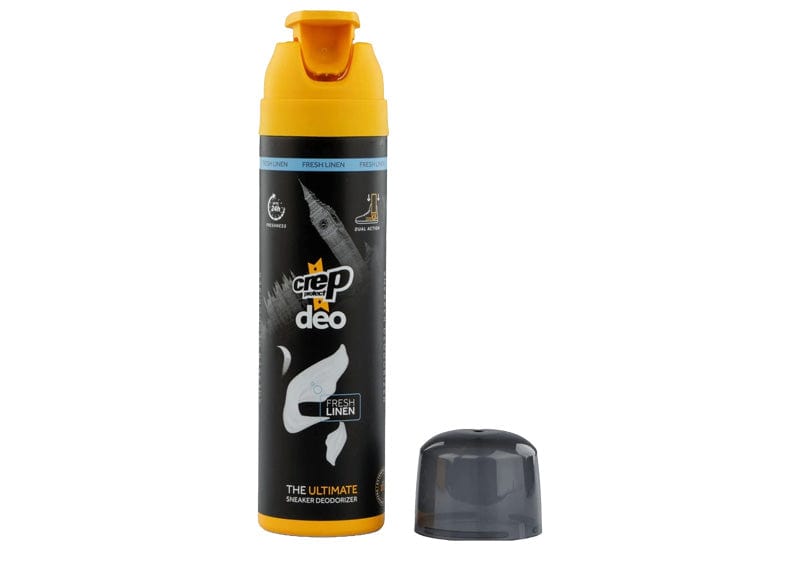 Crep Protect Deodorizer Spray Fresh Linen Scent