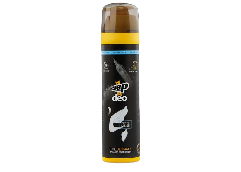 Crep Protect Deodorizer Spray Fresh Linen Scent
