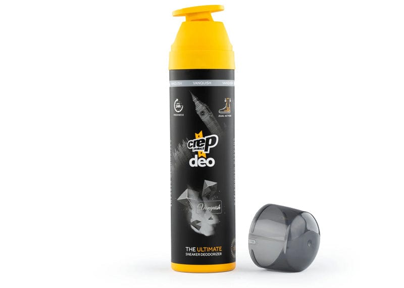 Crep Protect Deodorizer Spray Vanquish Scent