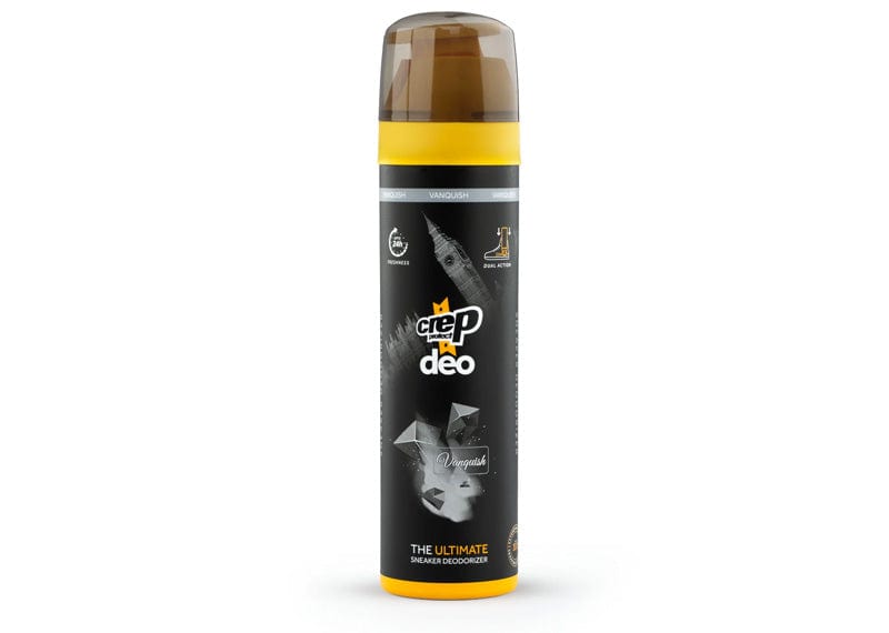 Crep Protect Deodorizer Spray Vanquish Scent