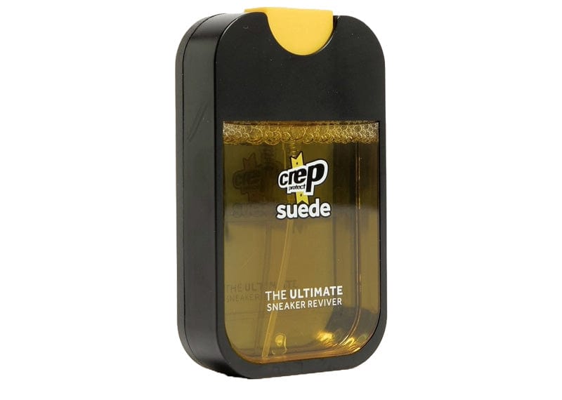 Crep Protect Suede Sneaker Reviver