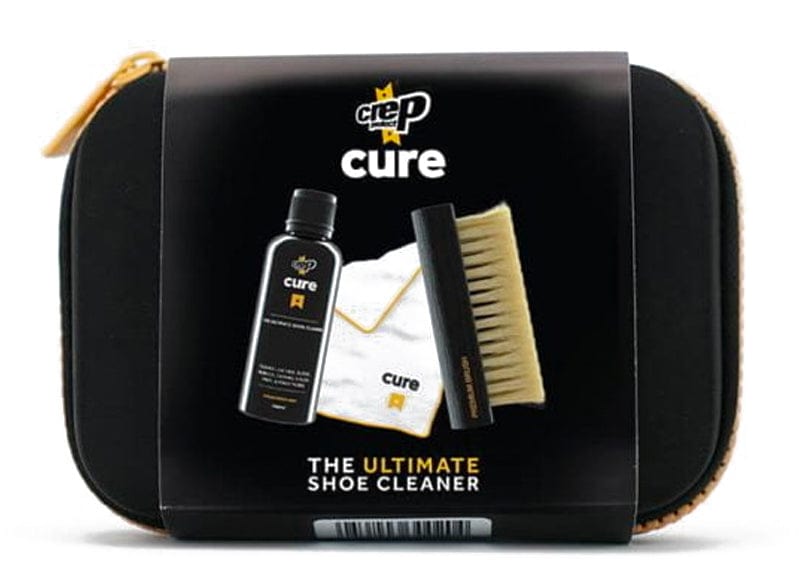 Crep Protect Cure Cleaning Travel Kit