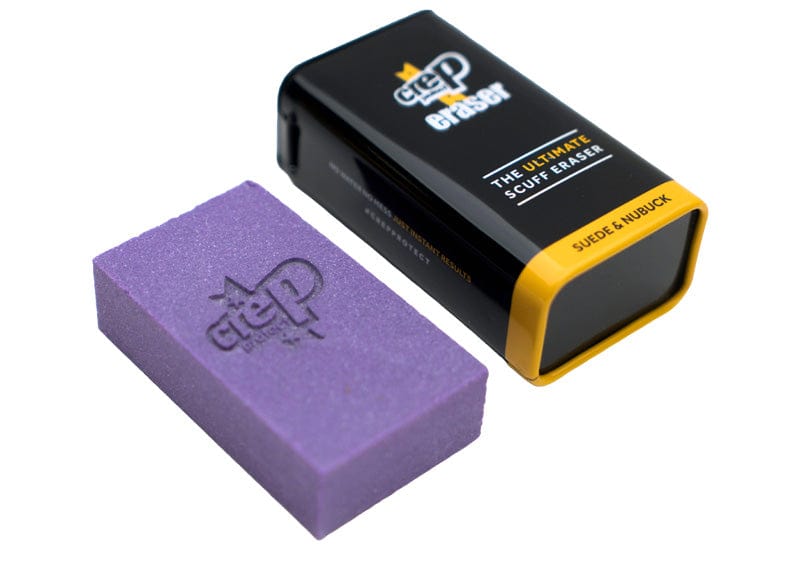 Crep Protect The Ultimate Scuff Eraser