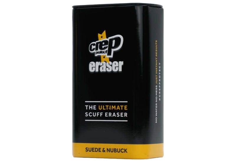 Crep Protect The Ultimate Scuff Eraser