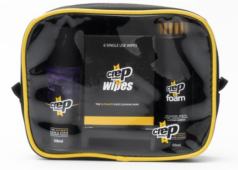 Crep Protect The Ultimate Starter Pack