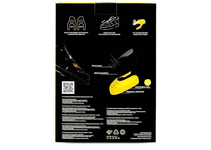 Crep Protect Ultimate Sneaker Crease Guards