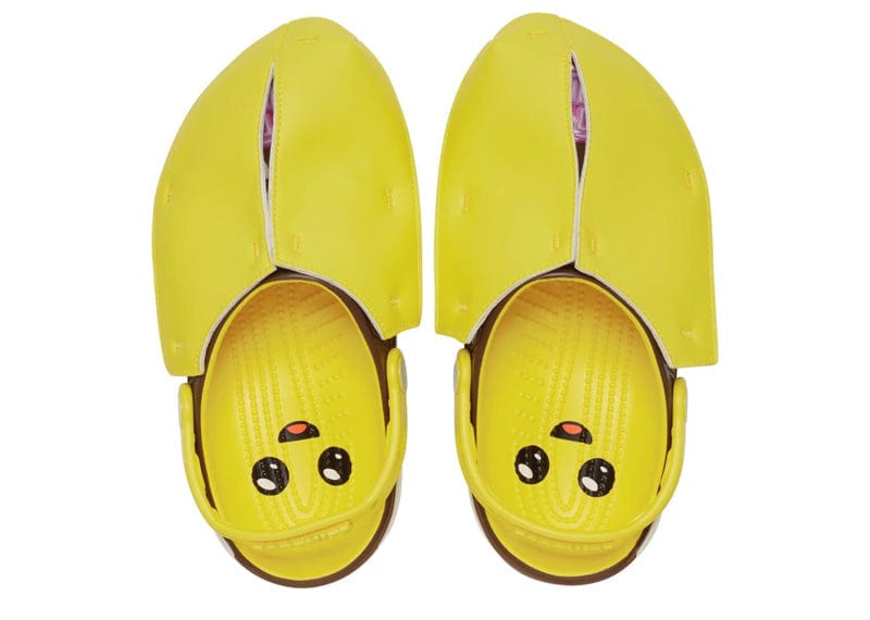 Crocs Classic Clog Fortnite Peely