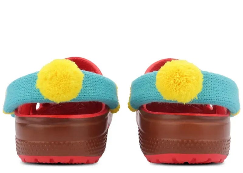 Crocs Classic Clog South Park Cartman