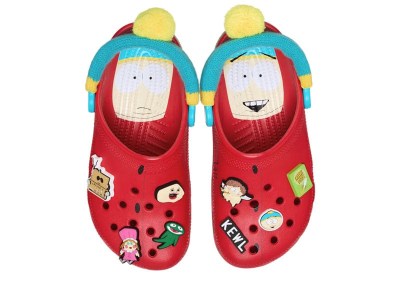 Crocs Classic Clog South Park Cartman