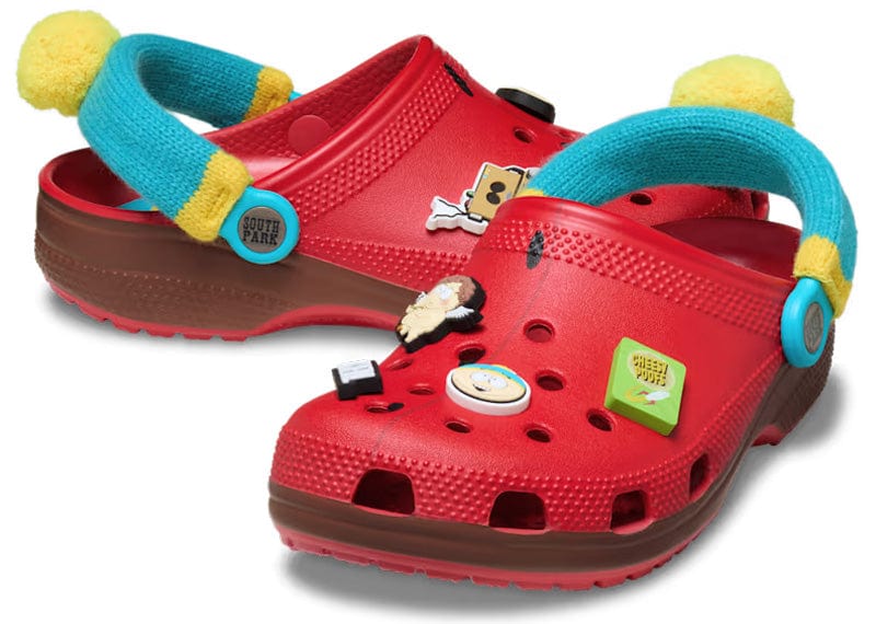 Crocs Classic Clog South Park Cartman