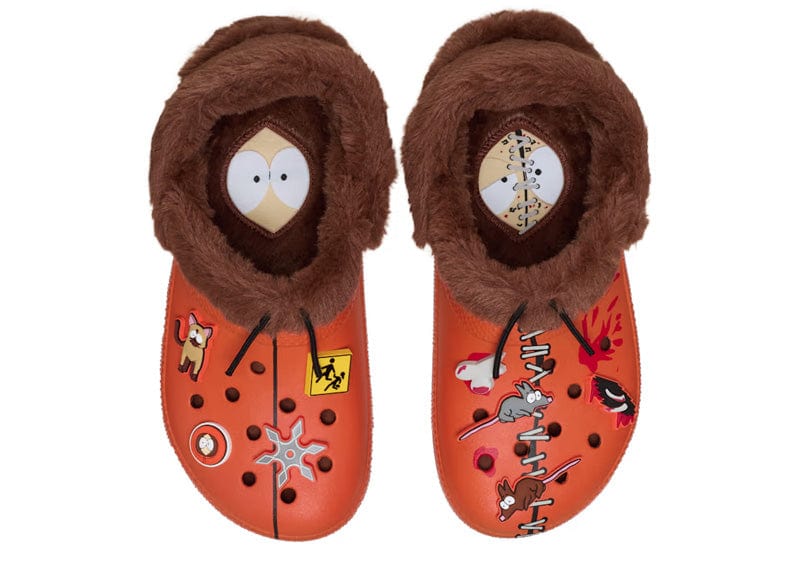 Crocs Classic Clog South Park Kenny