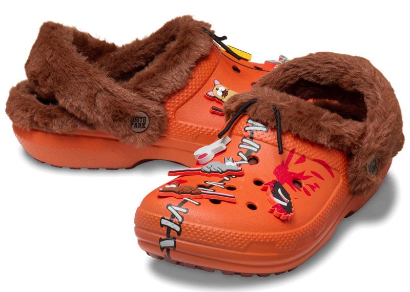 Crocs Classic Clog South Park Kenny
