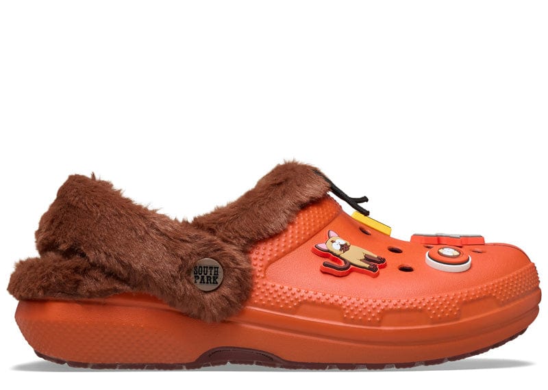 Crocs Classic Clog South Park Kenny