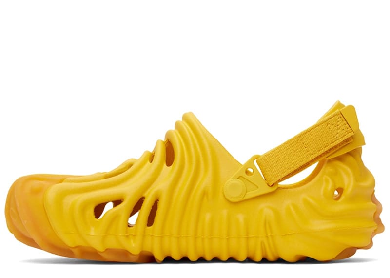 Crocs Pollex Clog by Salehe Bembury Yoke