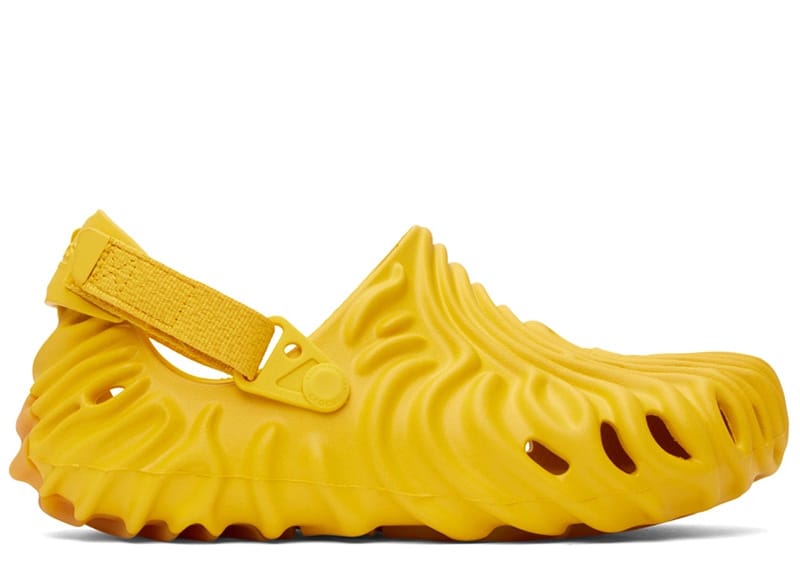 Crocs Pollex Clog by Salehe Bembury Yoke