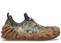 Crocs Pollex Juniper by Salehe Bembury Real Tree Camo