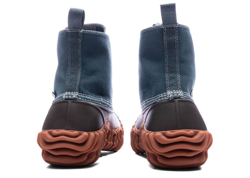Crocs X Salehe Cypress Boot Tetra
