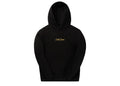 Daily Paper Frame Hoodie Black