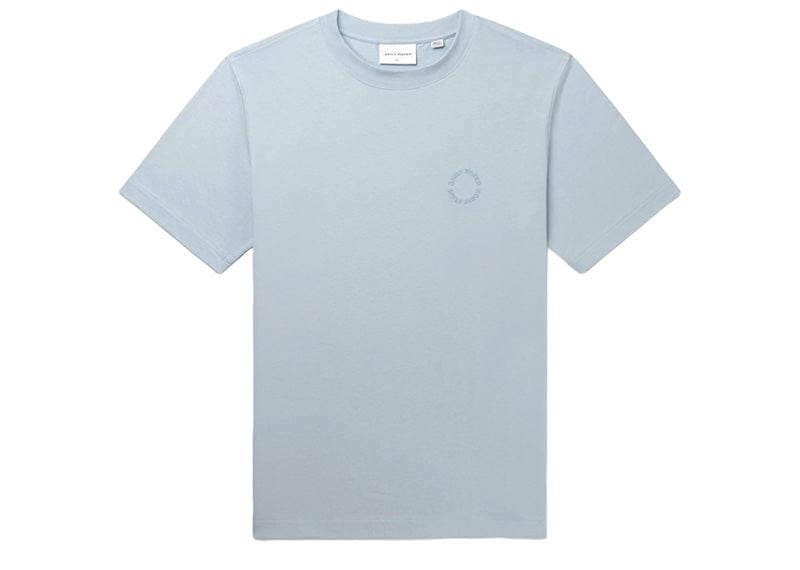 Daily Paper Orbit Tee Subdued Blue