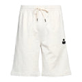 Isabel Marant Shorts Mahelo Ecru