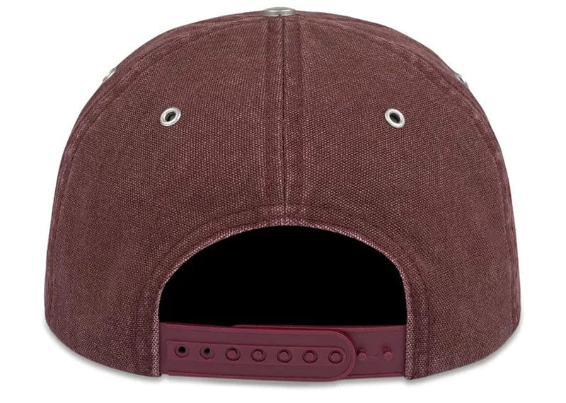 Denim Tears ADG Cap Brown