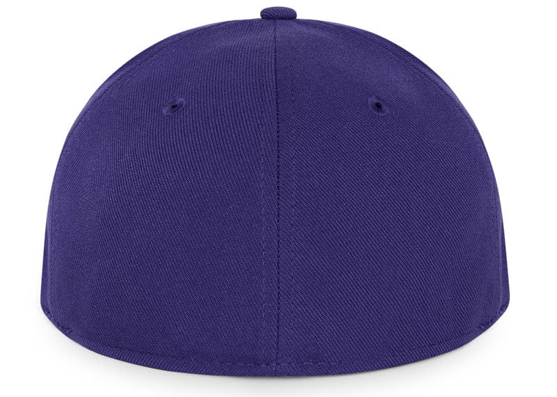 Denim Tears ADG New Era Hat Purple