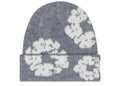 Denim Tears Cotton Wreath Beanie Grey