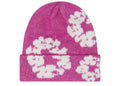 Denim Tears Cotton Wreath Beanie Pink