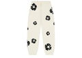 Denim Tears Cotton Wreath Sweatpants Oatmeal