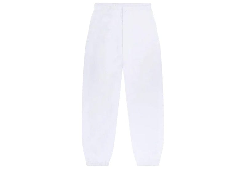 Denim Tears Denim University Sweatpants White
