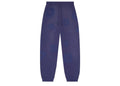 Denim Tears Mono Cotton Wreath Sweatpants Washed Blue